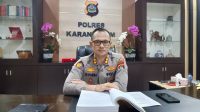 KAPOLRES Karangasem, AKBP Joseph Edward Purba. Foto: ist KAPOLRES Karangasem, AKBP Joseph Edward Purba. Foto: ist