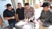 PEMUSNAHAN surat suara sisa dari PSU Pilkada Bali 2024 dimusnahkan di kantor KPU Bali, Jumat (16/5/2025) oleh KPU Bali dan diawasi Bawaslu Bali. Foto: ist PEMUSNAHAN surat suara sisa dari PSU Pilkada Bali 2024 dimusnahkan di kantor KPU Bali, Jumat (16/5/2025) oleh KPU Bali dan diawasi Bawaslu Bali. Foto: ist