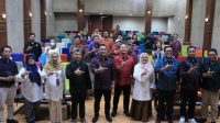 PELAKSANAAN Pekan Informasi Peningkatan Wawasan SDM atau Fasilitasi Komunikasi Pimpinan Bagian Prokopim Kota Denpasar bersama Forum Wartawan Denpasar di Kota Bandung, Jawa Barat, Kamis (22/5/2025). Foto: ist PELAKSANAAN Pekan Informasi Peningkatan Wawasan SDM atau Fasilitasi Komunikasi Pimpinan Bagian Prokopim Kota Denpasar bersama Forum Wartawan Denpasar di Kota Bandung, Jawa Barat, Kamis (22/5/2025). Foto: ist