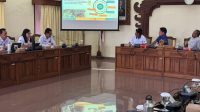SUASANA rapat kerja antara DPRD Bali dengan Disdikpora Bali membahas penerimaan murid baru tahun ajaran 2025 di DPRD Bali, Rabu (14/5/2025). Foto: hen SUASANA rapat kerja antara DPRD Bali dengan Disdikpora Bali membahas penerimaan murid baru tahun ajaran 2025 di DPRD Bali, Rabu (14/5/2025). Foto: hen