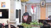 RAPAT Paripurna DPRD Tabanan, membahas penandatanganan bersama nota kesepakatan rancangan awal RPJMD Semesta Berencana Kabupaten Tabanan Tahun 2025–2029, Senin (19/5/2025). Foto: ist RAPAT Paripurna DPRD Tabanan, membahas penandatanganan bersama nota kesepakatan rancangan awal RPJMD Semesta Berencana Kabupaten Tabanan Tahun 2025–2029, Senin (19/5/2025). Foto: ist