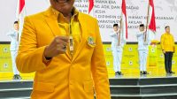 Gde Sumarjaya Linggih alias Demer. Foto: ist Gde Sumarjaya Linggih alias Demer. Foto: ist