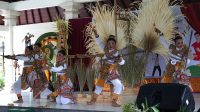 PEMERINTAH Kota Denpasar melalui Disdikpora Kota Denpasar menggelar Festival Lomba Seni dan Sastra Siswa Nasional (FLS3N) tahun 2025 tingkat SMP se-Kota Denpasar di aula SMPN 12 Denpasar, Senin (23/6/2025). Foto: ist PEMERINTAH Kota Denpasar melalui Disdikpora Kota Denpasar menggelar Festival Lomba Seni dan Sastra Siswa Nasional (FLS3N) tahun 2025 tingkat SMP se-Kota Denpasar di aula SMPN 12 Denpasar, Senin (23/6/2025). Foto: ist