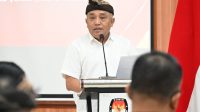 I Dewa Agung Gede Lidartawan. Foto: ist I Dewa Agung Gede Lidartawan. Foto: ist