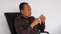 KETUA DPRD Bangli, I Ketut Suastika. Foto: ist KETUA DPRD Bangli, I Ketut Suastika. Foto: ist
