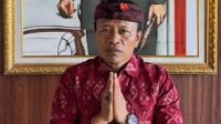 KETUA DPRD Bangli, I Ketut Suastika. Foto: ist KETUA DPRD Bangli, I Ketut Suastika. Foto: ist