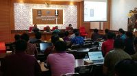 PELATIHAN operator SPMB SMP Negeri di Kantor Disdikpora Kota Denpasar, Selasa (24/6/2025). Foto: tra PELATIHAN operator SPMB SMP Negeri di Kantor Disdikpora Kota Denpasar, Selasa (24/6/2025). Foto: tra