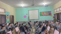 SMP PGRI 2 Denpasar mulai tahun ajaran 2025/2026 akan membuka program kelas bilingual. Foto: ist SMP PGRI 2 Denpasar mulai tahun ajaran 2025/2026 akan membuka program kelas bilingual. Foto: ist