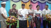 GRAND Opening Kiddos Plus Elementary School. Foto: ist GRAND Opening Kiddos Plus Elementary School. Foto: ist