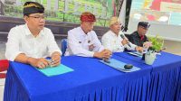 KOMISI Informasi (KI) Provinsi Bali melaksanakan kegiatan visitasi Apresiasi Keterbukaan Informasi Publik Desa di Desa Nyuh Tebel di Kecamatan Manggis; dan Desa Bebandem, Kecamatan Bebandem, Karangasem, Rabu (25/6/2025). Foto: ist KOMISI Informasi (KI) Provinsi Bali melaksanakan kegiatan visitasi Apresiasi Keterbukaan Informasi Publik Desa di Desa Nyuh Tebel di Kecamatan Manggis; dan Desa Bebandem, Kecamatan Bebandem, Karangasem, Rabu (25/6/2025). Foto: ist