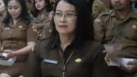 KEPALA Dinas Kesehatan Gianyar, Ni Nyoman Ariyuni. Foto: ist KEPALA Dinas Kesehatan Gianyar, Ni Nyoman Ariyuni. Foto: ist
