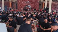 PARADE Ngelawar Se-Bali bertajuk “Resep Mustika Rasa” yang digelar pada Minggu (28/6/2025) di Wantilan Pura Dalem Guwang, Sukawati. Foto: ist PARADE Ngelawar Se-Bali bertajuk “Resep Mustika Rasa” yang digelar pada Minggu (28/6/2025) di Wantilan Pura Dalem Guwang, Sukawati. Foto: ist