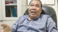 Prof. Zainal Asikin. Foto: ist Prof. Zainal Asikin. Foto: ist