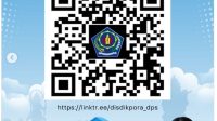 SISTEM Penerimaan Murid Baru (SPMB) tahun ajaran 2025/2026 di Kota Denpasar. Foto: tra SISTEM Penerimaan Murid Baru (SPMB) tahun ajaran 2025/2026 di Kota Denpasar. Foto: tra