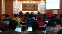 PELATIHAN operator SPMB SMP Negeri di Kantor Disdikpora Kota Denpasar, Selasa (24/6/2025). Foto: tra PELATIHAN operator SPMB SMP Negeri di Kantor Disdikpora Kota Denpasar, Selasa (24/6/2025). Foto: tra