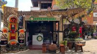 BANK BPD Bali tak hanya menjadi pendukung, namun juga membuka stand khusus. Foto: ist BANK BPD Bali tak hanya menjadi pendukung, namun juga membuka stand khusus. Foto: ist