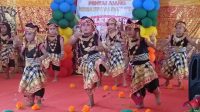 TK Widya Mutiara Bangsa di Jalan Gunung Gede, Padangsambian, Denpasar Barat, menggelar acara pentas kreativitas dan seni serta pelepasan anak didik tahun ajaran 2024/2025 pada Kamis (19/6/2025). Foto: ist TK Widya Mutiara Bangsa di Jalan Gunung Gede, Padangsambian, Denpasar Barat, menggelar acara pentas kreativitas dan seni serta pelepasan anak didik tahun ajaran 2024/2025 pada Kamis (19/6/2025). Foto: ist