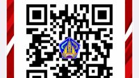 DISDIKPORA Provinsi Bali, memberikan ruang kepada masyarakat untuk memberi saran, kritik, dan masukan selama pelaksanaan Pekan Olahraga Pelajar (Porjar) Provinsi Bali Tahun 2025 menggunakan scan QR code. Foto: ist DISDIKPORA Provinsi Bali, memberikan ruang kepada masyarakat untuk memberi saran, kritik, dan masukan selama pelaksanaan Pekan Olahraga Pelajar (Porjar) Provinsi Bali Tahun 2025 menggunakan scan QR code. Foto: ist