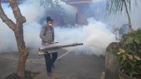 fogging