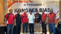 kongres askot pssi dps