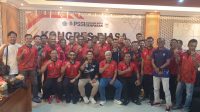 kongres biasa Askot PSSI Denpasar