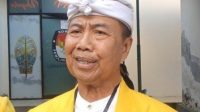 ALMARHUM IGM Winuntara. Foto: ist ALMARHUM IGM Winuntara. Foto: ist