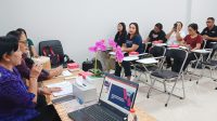 DINAS Pemberdayaan Masyarakat Desa (PMD) Bangli menggelar rapat koordinasi (rakor) lintas sektor dalam upaya percepatan pencegahan serta penurunan angka stunting, Jumat (18/7/2025). Foto: ist DINAS Pemberdayaan Masyarakat Desa (PMD) Bangli menggelar rapat koordinasi (rakor) lintas sektor dalam upaya percepatan pencegahan serta penurunan angka stunting, Jumat (18/7/2025). Foto: ist