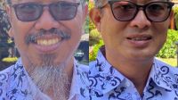 I Gde Eka Nuryada dan I Ketut Gede Adi Trisna Sugara. Foto: ist I Gde Eka Nuryada dan I Ketut Gede Adi Trisna Sugara. Foto: ist