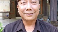KADISDIKPORA Kota Denpasar, Anak Agung Gede Wiratama. Foto: tra KADISDIKPORA Kota Denpasar, Anak Agung Gede Wiratama. Foto: tra