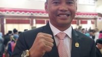 WAKIL Ketua DPRD NTB, Lalu Wirajaya. Foto: ist WAKIL Ketua DPRD NTB, Lalu Wirajaya. Foto: ist