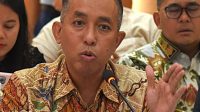 Mori Hanafi. Foto: ist Mori Hanafi. Foto: ist