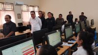 KOMISI I dan Komisi IV DPRD Kota Denpasar, Rabu (9/7/2025) melakukan pemantauan pelaksanaan SPMB di SMPN 6 Denpasar dan SMPN 7 Denpasar. Foto: ist KOMISI I dan Komisi IV DPRD Kota Denpasar, Rabu (9/7/2025) melakukan pemantauan pelaksanaan SPMB di SMPN 6 Denpasar dan SMPN 7 Denpasar. Foto: ist