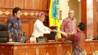 WAKIL KETUA I DPRD BALI