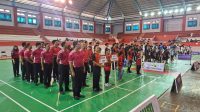 kejurprov bulutangkis