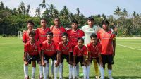 perseden U13 dps