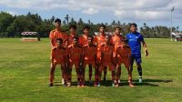 perseden U15