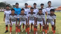 perseden U17 dps