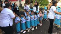 VISITASI akreditasi Kelompok Bermain SPNF SKB Kota Denpasar yang dilakukan oleh tim asesor dari BAN-PDM Provinsi Bali pada Senin (11/8/2025). Foto: ist VISITASI akreditasi Kelompok Bermain SPNF SKB Kota Denpasar yang dilakukan oleh tim asesor dari BAN-PDM Provinsi Bali pada Senin (11/8/2025). Foto: ist