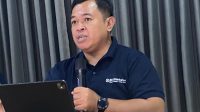 KEPALA BPJS Kesehatan Cabang Klungkung, Gusti Ngurah Catur Wiguna. Foto: ist KEPALA BPJS Kesehatan Cabang Klungkung, Gusti Ngurah Catur Wiguna. Foto: ist