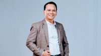 DIREKTUR Utama Bank BPD Bali, I Nyoman Sudharma. Foto: ist DIREKTUR Utama Bank BPD Bali, I Nyoman Sudharma. Foto: ist