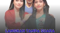 FILM pendek bertajuk “Melangkah Tanpa Suara” kepada media di Denpasar, Jumat (29/8/2025) malam. Foto: ist FILM pendek bertajuk “Melangkah Tanpa Suara” kepada media di Denpasar, Jumat (29/8/2025) malam. Foto: ist