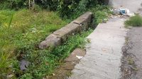 SALAH satu kondisi irigasi yang rusak di LC Subak Aya. Foto: ist SALAH satu kondisi irigasi yang rusak di LC Subak Aya. Foto: ist