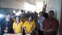 KAUM difabel foto bersama dengan Bawaslu Badung dan Bawaslu Bali usai sosialisasi untuk meningkatkan kepemiluan inklusif, Jumat (22/8/2025). Foto: ist KAUM difabel foto bersama dengan Bawaslu Badung dan Bawaslu Bali usai sosialisasi untuk meningkatkan kepemiluan inklusif, Jumat (22/8/2025). Foto: ist