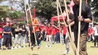 LOMBA antar-OPD dan BUMD di lingkungan Pemkab Gianyar. Foto: ist LOMBA antar-OPD dan BUMD di lingkungan Pemkab Gianyar. Foto: ist
