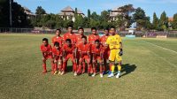 Padang Tegal FC U13 Ubud