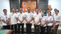 SEKDA Klungkung, Anak Agung Gede Lesmana, menghadiri pelantikan dan pengambilan sumpah jabatan ke pejabat fungsional di Ruang Vicon Kantor Bupati Klungkung, Rabu (27/8/2025). Foto: ist SEKDA Klungkung, Anak Agung Gede Lesmana, menghadiri pelantikan dan pengambilan sumpah jabatan ke pejabat fungsional di Ruang Vicon Kantor Bupati Klungkung, Rabu (27/8/2025). Foto: ist