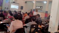 PEMKOT Denpasar melalui Dinas Pendidikan, Kepemudaan dan Olahraga (Disdikpora) melaksanakan kegiatan Sosialisasi Penanganan Anak Tidak Sekolah (ATS) dan Anak Berisiko Putus Sekolah (ABPS) yang berlangsung pada 21 Agustus 2025 di Aula Sanggar Kegiatan Belajar (SKB) Kota Denpasar. Foto: ist PEMKOT Denpasar melalui Dinas Pendidikan, Kepemudaan dan Olahraga (Disdikpora) melaksanakan kegiatan Sosialisasi Penanganan Anak Tidak Sekolah (ATS) dan Anak Berisiko Putus Sekolah (ABPS) yang berlangsung pada 21 Agustus 2025 di Aula Sanggar Kegiatan Belajar (SKB) Kota Denpasar. Foto: ist