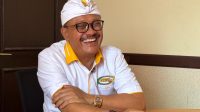 KETUA DPD Partai Golkar Bali, Gde Sumarjaya Linggih. Foto: ist KETUA DPD Partai Golkar Bali, Gde Sumarjaya Linggih. Foto: ist