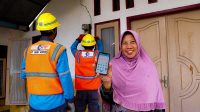 SEBANYAK 2.676 pelanggan di Nusa Tenggara Barat (NTB) telah memanfaatkan promo ini untuk melakukan tambah daya listrik dengan diskon hingga 50 persen. Foto: ist SEBANYAK 2.676 pelanggan di Nusa Tenggara Barat (NTB) telah memanfaatkan promo ini untuk melakukan tambah daya listrik dengan diskon hingga 50 persen. Foto: ist