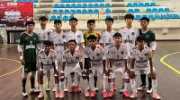 Tim Futsal Badung